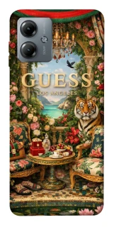 Чехол на Motorola Moto G14 Guess фото 1 из 1