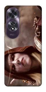 Чохол на Oppo A60 Sylvana фото 1 з 1