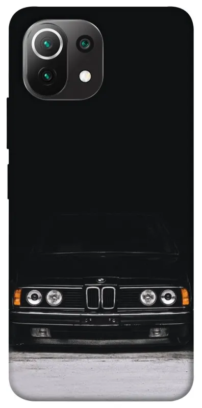 Чехол на Xiaomi Mi 11 Lite BMW v17 фото 1 из 1