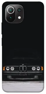 Чохол на Xiaomi Mi 11 Lite BMW v17 фото 1 з 1