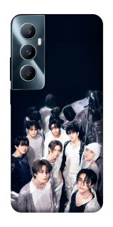 Чехол на Realme C65 4G Stray Kids v4 фото 1 из 1