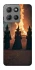 Чохол на Motorola Moto G15 4G Halloween Witch ver.6 фото 1 з 1