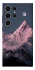 Чохол на Samsung Galaxy S25 Ultra Pink mountain фото 1 з 1