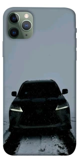 Чохол на Apple iPhone 11 Pro Max (6.5") Lexus v8 фото 1 з 1
