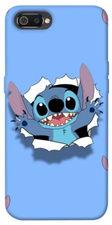 Чохол на Realme C2 Stitch ver.6 фото 1 з 1