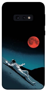 Чохол на Samsung Galaxy S10e Spaceman фото 1 з 1