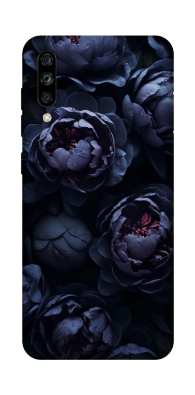 Чохол на ZTE Blade A7s (2019) Sunny Snowdrops фото 1 з 1