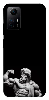 Чохол на Xiaomi Redmi Note 12S Strong Style фото 1 з 1