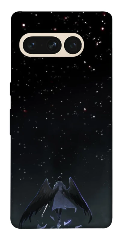 Чехол на Google Pixel 7 Pro Omniscient Reader's v4 фото 1 из 1