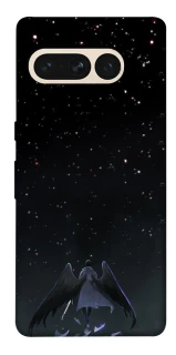 Чехол на Google Pixel 7 Pro Omniscient Reader's v4 фото 1 из 1