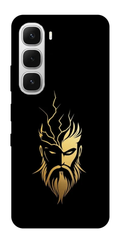 Чохол на Infinix Hot 60i Zeus фото 1 з 1