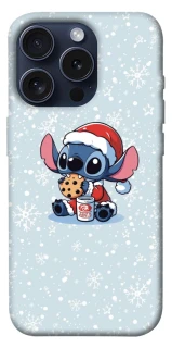 Чехол на Apple iPhone 15 Pro (6.1") Stitch ver.21 фото 1 из 1