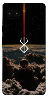 Чохол на Google Pixel 7a Berserk Universe фото 1 з 1