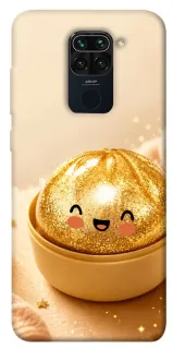 Чохол на Xiaomi Redmi Note 9 / Redmi 10X Dumpling ver.6 фото 1 з 1