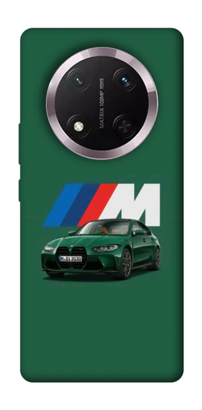 Чохол на Honor X9c BMW M4 фото 1 з 1