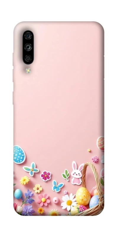 Чехол на ZTE Blade A7s (2019) Easter ver.9 фото 1 из 1