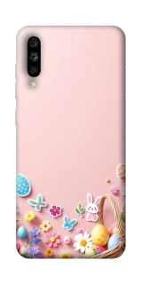 Чехол на ZTE Blade A7s (2019) Easter ver.9 фото 1 из 1