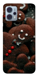 Чехол на Motorola Moto G23 Новогодний v23 фото 1 из 1