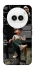 Чохол на Nothing Phone (2a) WHAT they think фото 1 з 1
