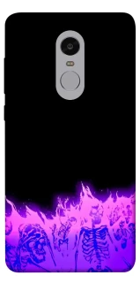 Чохол на Xiaomi Redmi Note 4X / Note 4 (Snapdragon) Funny moments фото 1 з 1