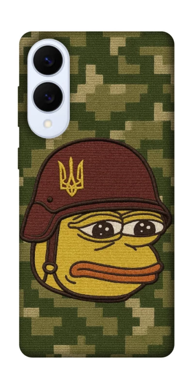 Чохол на Samsung Galaxy S25 Edge Pepehota фото 1 з 1