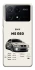 Чехол на Xiaomi Poco X6 BMW M5 E60 фото 1 из 1