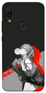 Чохол на Xiaomi Redmi 7 Asoka фото 1 з 1