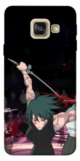 Чехол на Samsung A520 Galaxy A5 (2017) Maki Prime фото 1 из 1