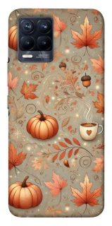 Чехол на Realme 8 Autumn vibes ver.1 фото 1 Чехол на Realme 8 Autumn vibes ver.1 фото 1 из 1