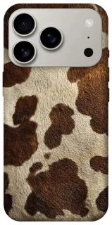Чехол на Apple iPhone 17 Pro (6.3") Cow фото 1 из 1