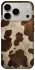 Чохол на Apple iPhone 17 Pro (6.3") Cow фото 1 з 1