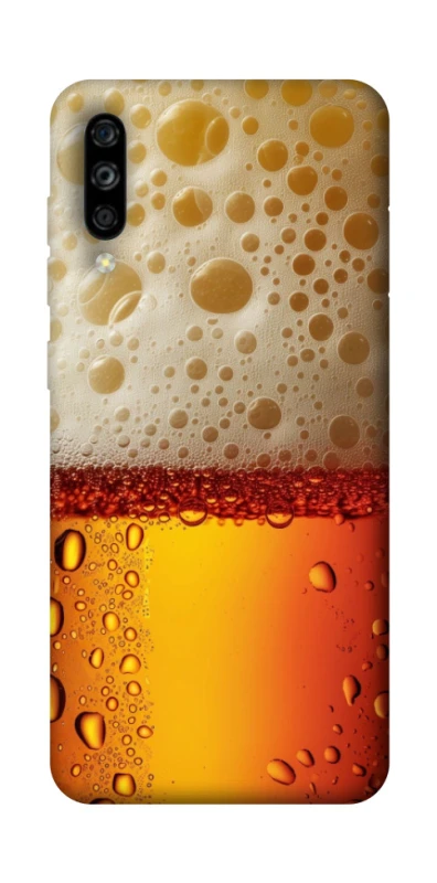 Чохол на ZTE Blade A7s (2019) Beer Style фото 1 з 1