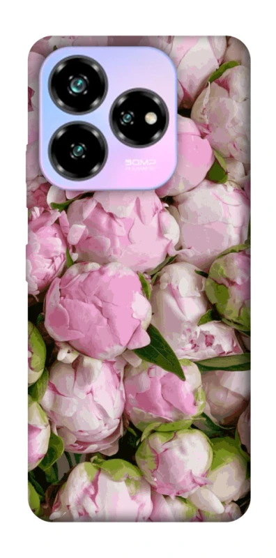 Чохол на ZTE Nubia V60 Nature’s Elegance фото 1 з 1