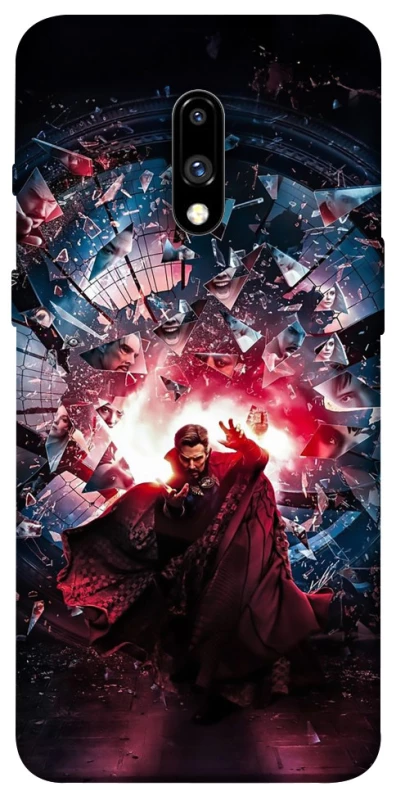 Чохол на OnePlus 7 Doctor Strange фото 1 з 1