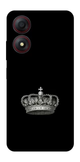 Чохол на ZTE Blade A34 4G King фото 1 з 1