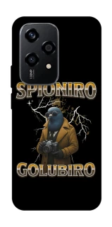 Чохол на Honor 200 Lite Spioniro Golubiro фото 1 з 1