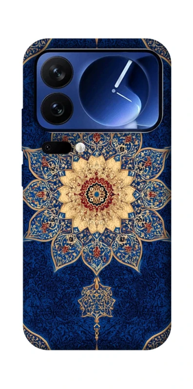 Чохол на Xiaomi Poco F7 Ultra Килим v54 фото 1 з 1