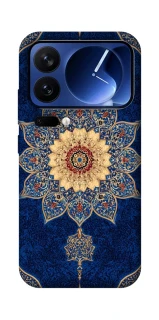 Чохол на Xiaomi Poco F7 Ultra Килим v54 фото 1 з 1