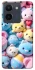 Чохол на Vivo Y36 Soft toys фото 1 з 1