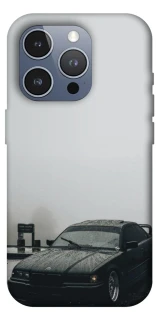 Чехол на Apple iPhone 16 Pro Max BMW mood фото 1 из 1
