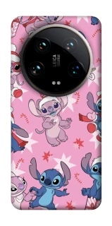 Чохол на Xiaomi 14 Ultra Stitch ver.22 фото 1 з 1