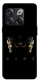 Чохол на OnePlus 10T King ver.2 фото 1 з 1