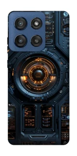 Чехол на Motorola Edge 60 Stylus CyberPhone v6 фото 1 из 1