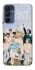 Чохол на Samsung Galaxy A15 4G/5G Stray Kids One Team фото 1 з 1
