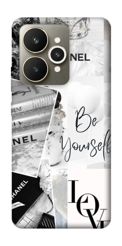 Чохол на Realme 15 Fashion collage ver.7 фото 1 з 1