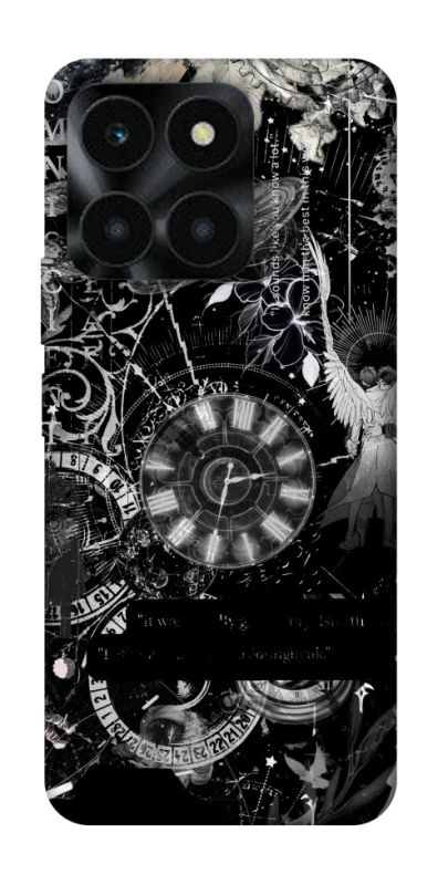 Чохол на Huawei Honor X6a Omniscient Reader's фото 1 з 1