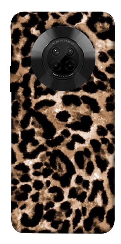 Чохол на Huawei Y9a Leopard Skin v4 фото 1 з 1