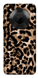 Чохол на Huawei Y9a Leopard Skin v4 фото 1 з 1