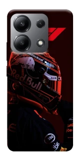 Чохол на Xiaomi Redmi Note 13 4G F-1 ver.1 фото 1 з 1