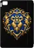 Чехол на Samsung Galaxy Tab S7 FE 12.4 Warcraft Alliance tablet фото 2 из 2
